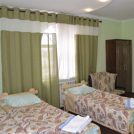 Flamingo Hotel คาราโคล ภายนอก รูปภาพ