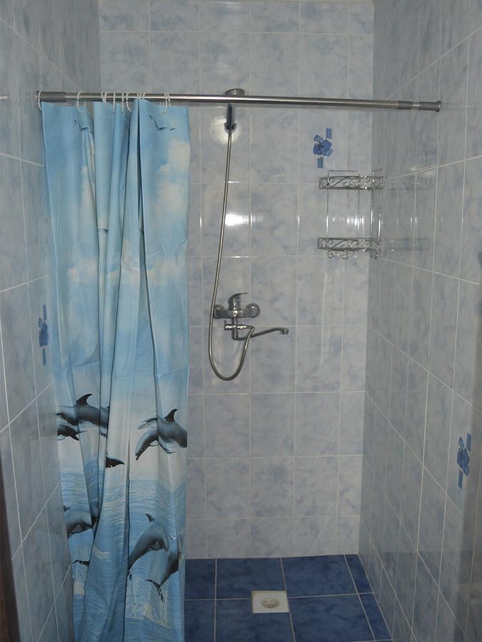 Flamingo Hotel คาราโคล ภายนอก รูปภาพ