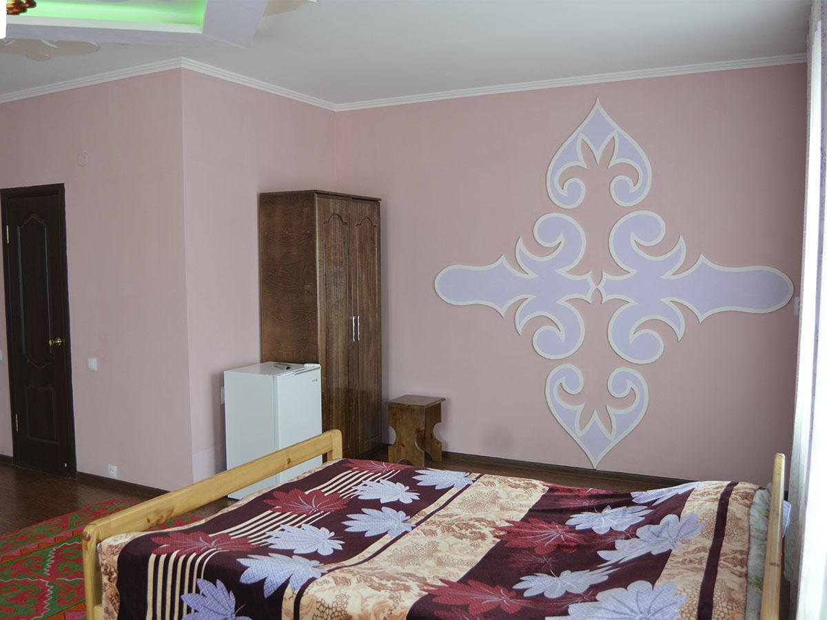 Flamingo Hotel คาราโคล ภายนอก รูปภาพ